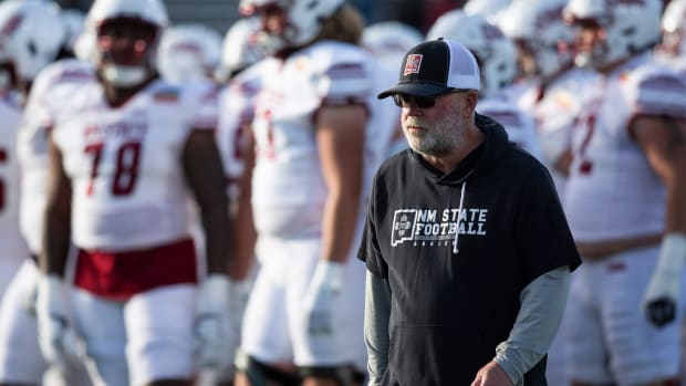 Jerry Kill